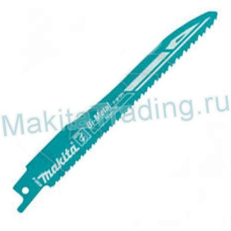 Полотно для сабельной пилы Makita B-05038-25 152x7-18 25шт